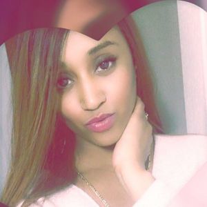 Meet your Posher, Jacinta